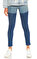 Cheap Monday Skinny Mavi Jean Pantolon #1
