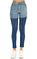 Cheap Monday Skinny Mavi Jean Pantolon #3