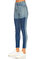 Cheap Monday Skinny Mavi Jean Pantolon #4