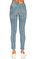 Cheap Monday Skinny Mavi Jean Pantolon #5