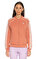 Adidas Originals Çizgili Pembe Eşofman Üstü #3