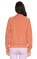 Adidas Originals Çizgili Pembe Eşofman Üstü #5