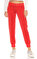 Juicy Couture Kırmızı Eşofman Altı #1