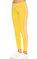 Juicy Couture Çizgili Sarı Eşofman Altı #4
