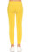 Juicy Couture Çizgili Sarı Eşofman Altı #5