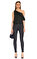 Vvb Skinny Jean Lacivert Pantolon #2