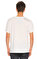 Gucci Baskı Desen Beyaz T-Shirt #5