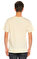 Gucci Pano Desen Beyaz T-Shirt #4