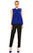 DKNY Lacivert Bluz #2