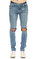 Cheap Monday Skinny Mavi Jean Pantolon #3