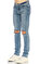 Cheap Monday Skinny Mavi Jean Pantolon #4