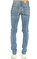 Cheap Monday Skinny Mavi Jean Pantolon #5