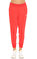 Adidas Originals Çizgili Kırmızı Pantolon #3