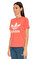 Adidas Originals Baskı Desen Renkli T-Shirt #4