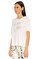 Guess İşleme Detaylı T-Shirt #4