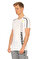 Superdry Baskılı Kısa Kollu Beyaz T-Shirt #4