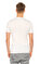 Superdry Baskılı Kısa Kollu Beyaz T-Shirt #5