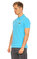 Superdry Kısa Kollu Mavi Polo T-Shirt #3