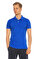 Superdry Mavi Polo T-Shirt #1