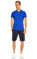 Superdry Mavi Polo T-Shirt #2