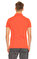 Superdry Kısa Kollu Turuncu Polo T-Shirt #4