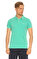 Superdry Yeşil Polo T-Shirt #1