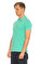 Superdry Yeşil Polo T-Shirt #3