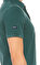 Superdry Kısa Kollu Yeşil Polo T-Shirt #4