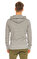 Superdry Baskılı Gri Sweatshirt #4