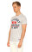 Superdry Baskılı Kısa Kollu Renkli T-Shirt #4