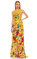 Philipp Plein Karma Desen Uzun Elbise #1