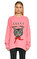 Gucci İşleme Desenli Sweatshirt #3