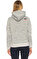 Superdry Kapüşonlu Gri Sweatshirt #5