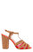 Dkny Camel Renkli Ayakkabı #1