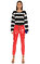 RTA Kırmızı Pantolon #2