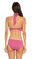 Seafolly Pembe Bikini #5