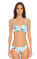 Seafolly Çok Renkli Bikini Set #7