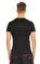 Philipp Plein Pul Detaylı Siyah T-Shirt #4