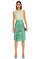 Elie Tahari Mint Krem Bluz #2