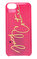 Juicy Couture iPhone 5 Kılıfı #1