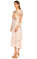 Peter Pilotto Çiçek Desenli Elbise #3