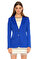 Karen Millen Mavi Ceket #3