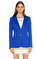 Karen Millen Mavi Ceket #4