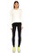 Juicy Couture Skinny Siyah Pantolon #2