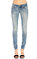 Juicy Couture İşleme Detaylı Skinny Jean Mavi Pantolon #3