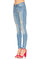 Juicy Couture Skinny Jean Mavi Pantolon #4