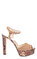 MICHAEL Michael Kors Trish Sandal Sandalet #1