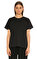 Adidas Originals Düz Desen Siyah Sweatshirt #3