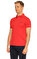 Ralph Lauren Blue Label Kırmızı Polo T-Shirt #3