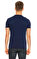 Ralph Lauren Blue Label Baskı Desenli Lacivert  T-Shirt #4